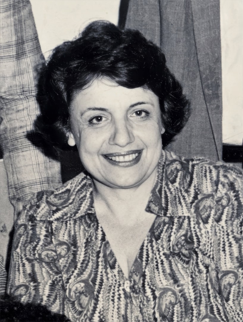 Lily Macrakis