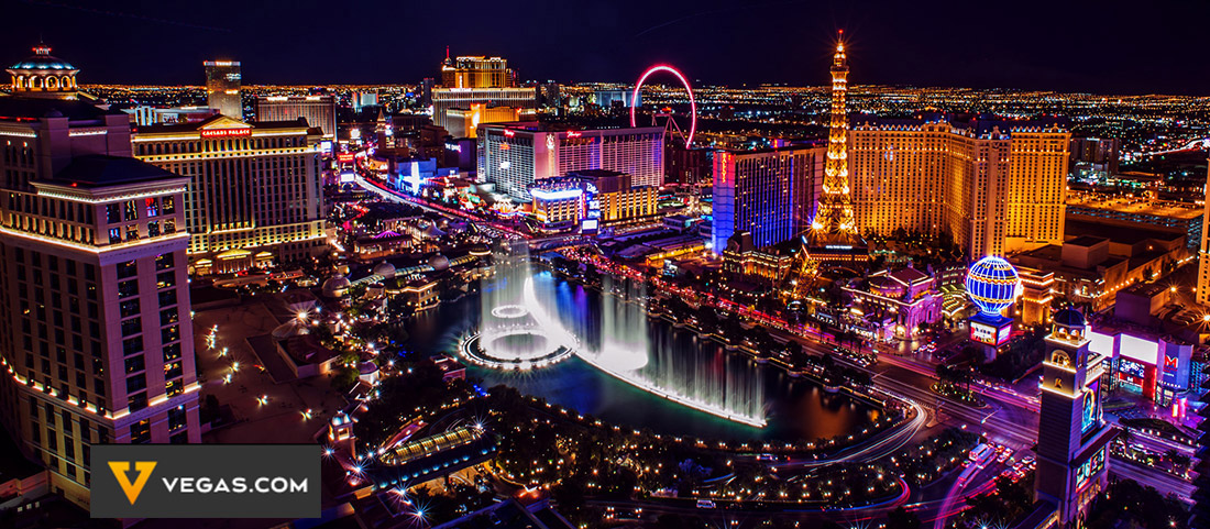 Vegas