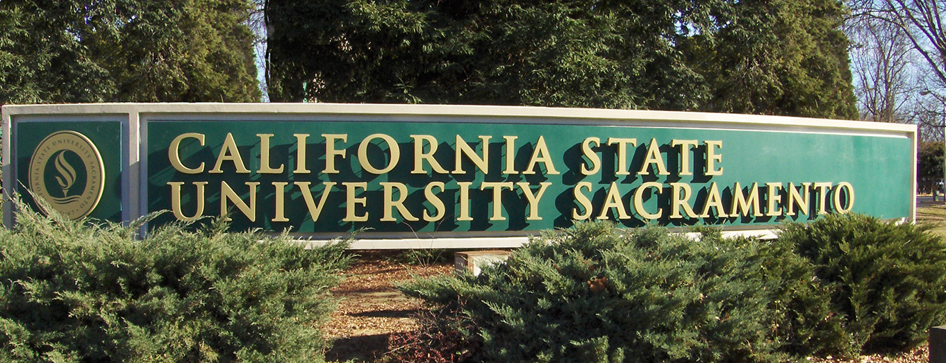 sign