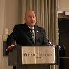 CSUS Pres Robert Nelson