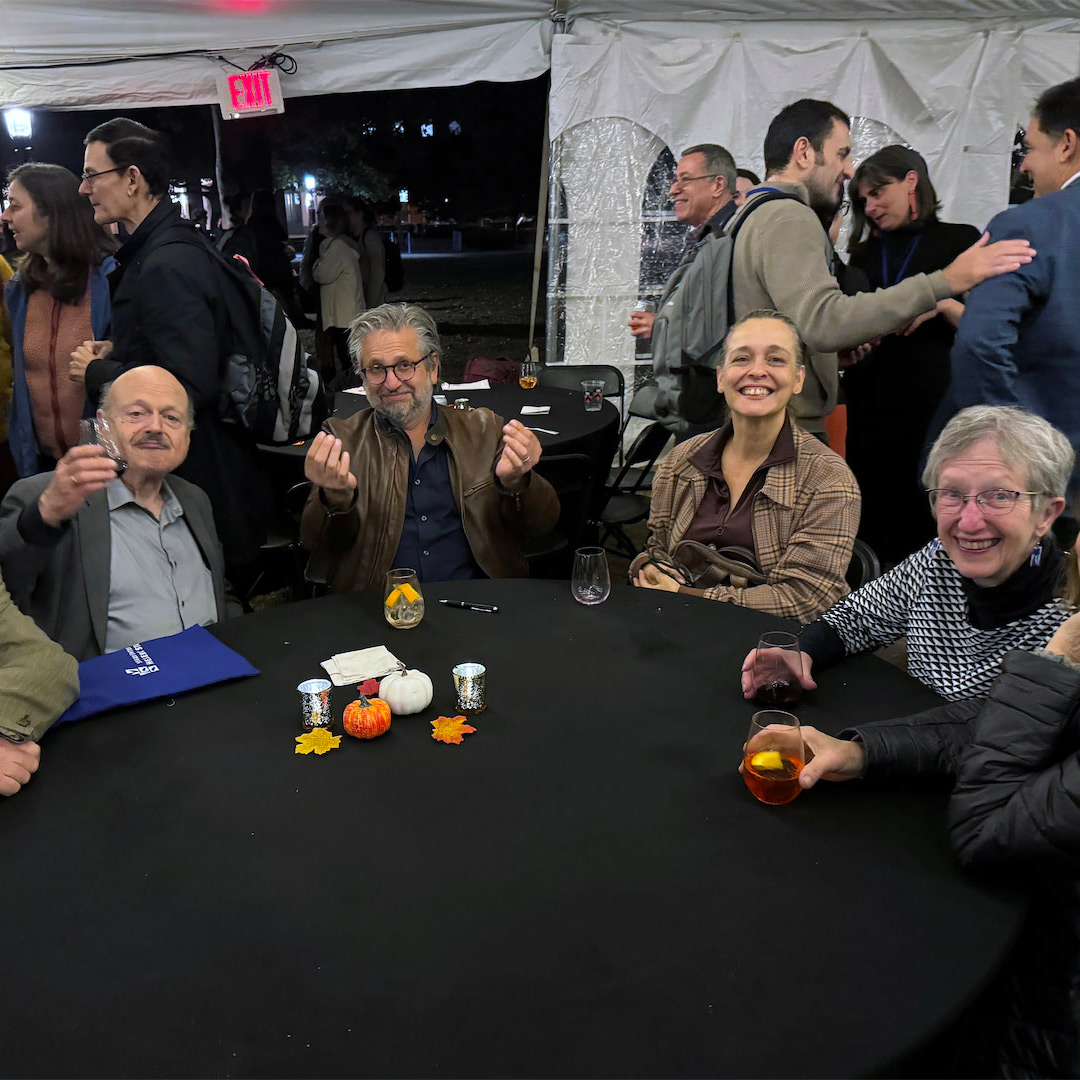 Roland Moore, Michael Herzfeld, Nicholas Doumanis, Margarite Poulos, Cornelia Herzfeld, Laurie Kain Hart