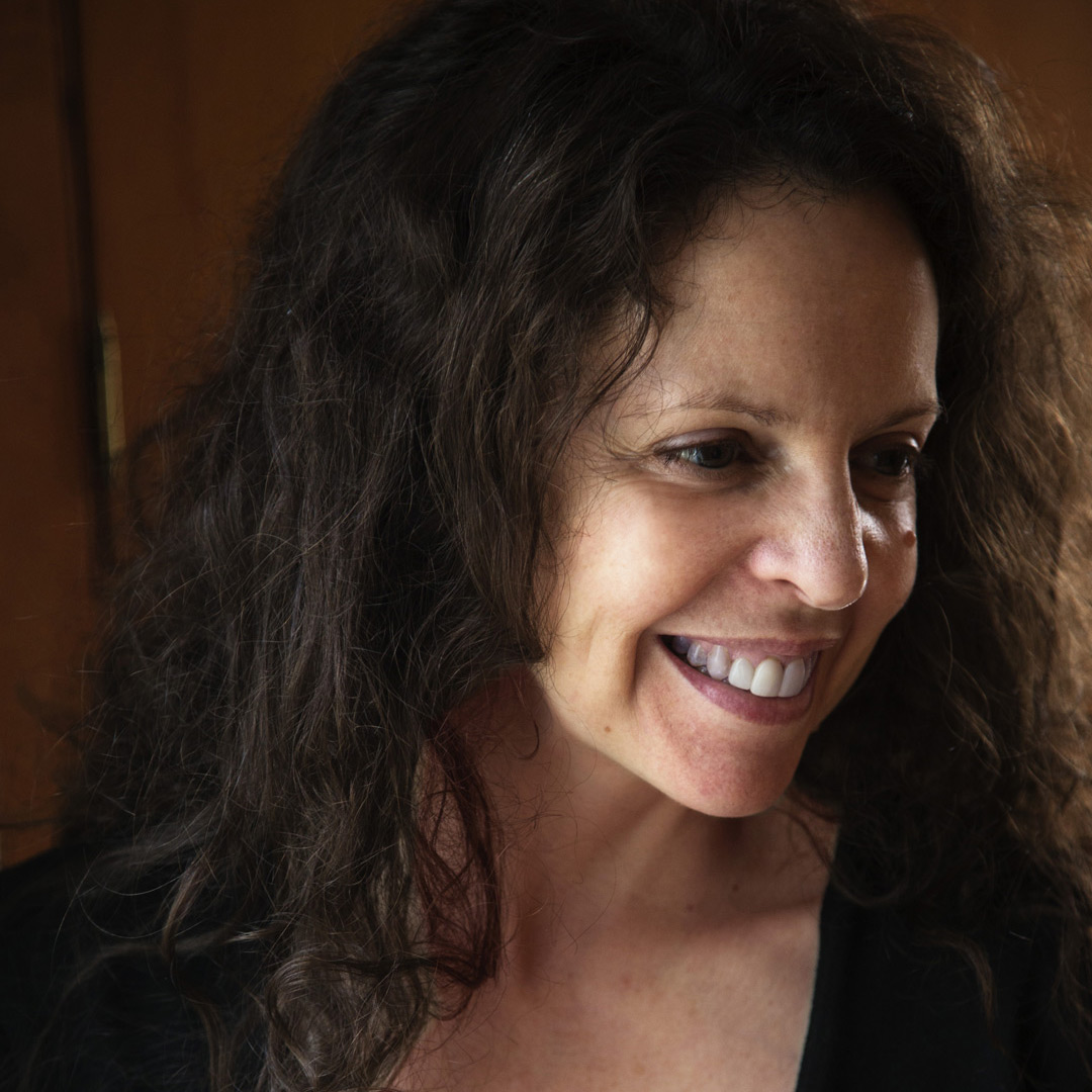 Our keynote speaker, Elizabeth A. Davis, Professor of Anthropology, Princeton